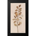 thumbnail image 2 of Vassileva, Silvia 9x14 Black Modern Framed Museum Art Print Titled - Farm Branch I, 2 of 5