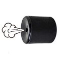 thumbnail image 2 of Rubber Fart Pooter Machine Toy,Rubber Fart Pooter Machine Toy | Funny Squeeze Prank Toy, 2 of 4