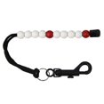 thumbnail image 1 of Golf Plastic Color & White Beads Count Golf Stroke Counter Stroke Score Counter, 1 of 5