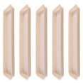 thumbnail image 4 of 5 piezas de platillos para plantas, platillos para macetas, bandejas para macetas, bandejas para macetas de jardín Beige, 4 of 8