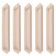 thumbnail image 4 of 5 piezas de platillos para plantas, platillos para macetas, bandejas para macetas, bandejas para macetas de jardín Beige, 4 of 8