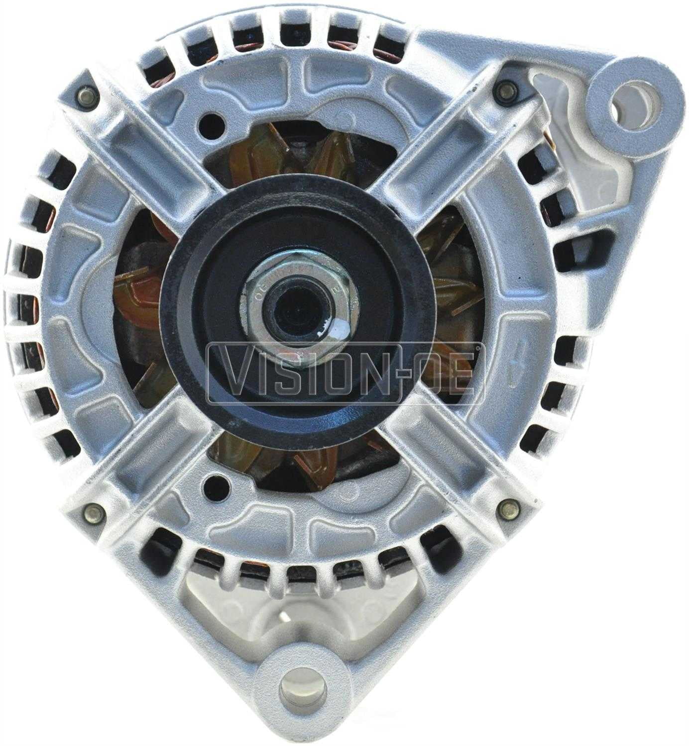 Vision OE 13805 Alternator