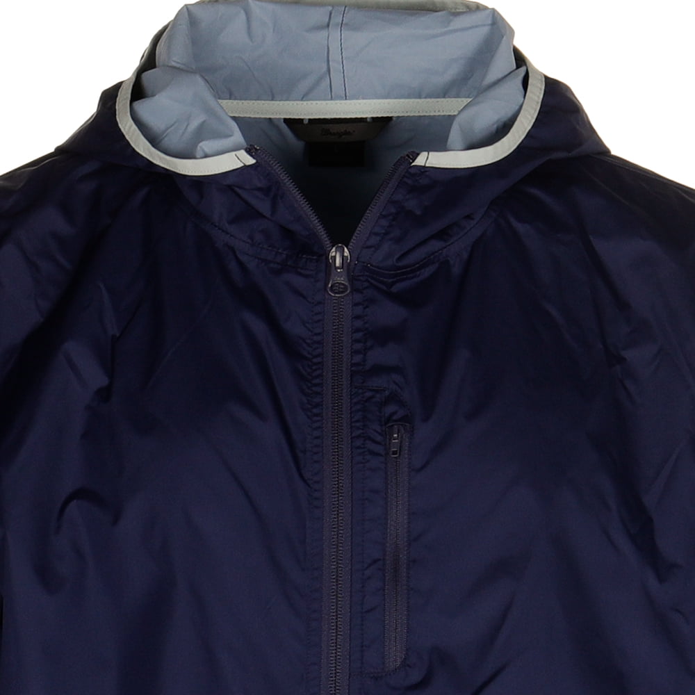 wrangler waterproof jacket