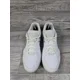 thumbnail image 5 of Asics Womens Gel Dedicate 7 1042A167 White Running Shoes Sneakers Size 9, 5 of 6
