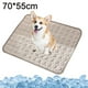 thumbnail image 2 of Almohadilla de hielo de sensación fresca Almohadilla cómoda para perros suministros para mascotas, 2 of 5