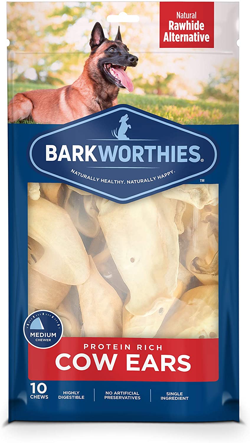 digestible dog chews