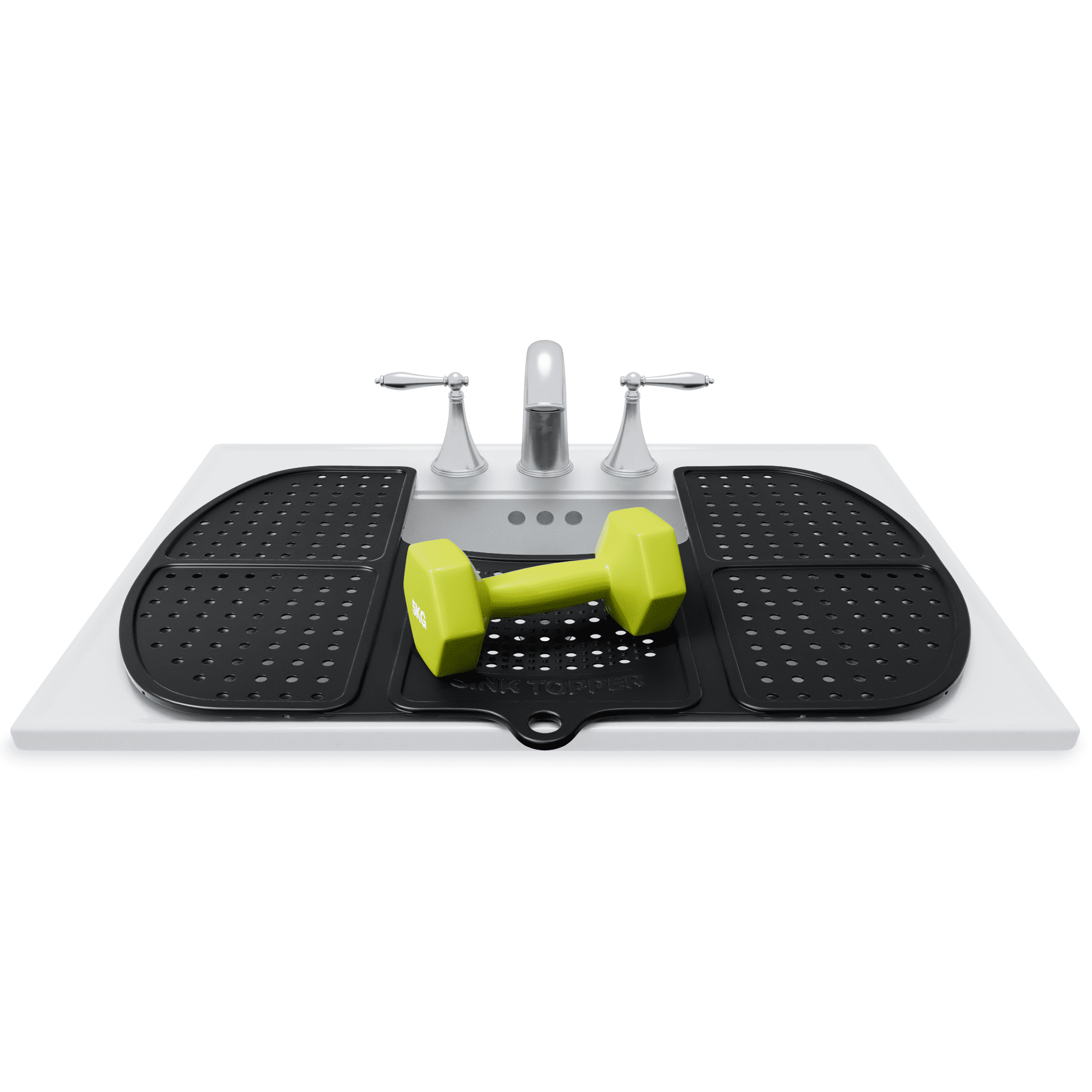 Sink Topper Foldable Sink Cover - … curated on LTK