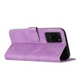 thumbnail image 4 of Compatible with Samsung Galaxy S20 Ultra 5G Case Wallet Design with Card Slots Magnetic Closure Cover, 4 of 5