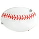 thumbnail image 2 of Lampara Infantil De Techo, Luz Ideal Pelota De Baseball Roja., 2 of 5