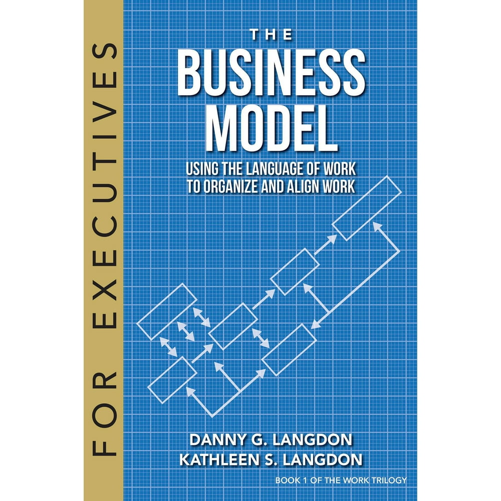 business model book review