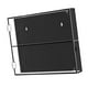 thumbnail image 5 of Vitrina para tarjetas de béisbol, gran capacidad, acrílico, multifuncional, para tarjetas coleccionables. Dos capas, 5 of 8