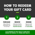 thumbnail image 4 of Xbox $50 eGift Card [Digital], 4 of 12