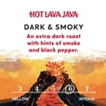 thumbnail image 4 of Taylors Hot Lava Java Coffee Beans 200g, British Import (Pack of 2), 4 of 5