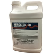 Navigator SC Termiticide Fipronil 9.1% (Generic Termidor, Taurus SC) 2.5 Gallons