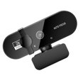 thumbnail image 4 of W66 USB Webcam Auto Focused for Laptops Featuring 1080P/2K/4K Optional Resolution Integrated Digital Microphone, 4 of 8