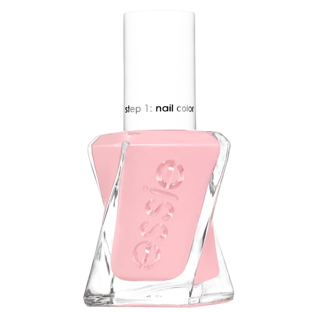 Gel Couture by essie Gel-like Longwear Nail Polish, Polished and poised, 13.5ml
