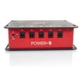 thumbnail image 3 of Gator GTR-PWR-5 Pedalboard Isolated Power Supply - 5 Outputs, 3 of 3