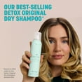 thumbnail image 6 of Drybar Detox Original Dry Shampoo Travel 0.8 FL OZ, 6 of 7