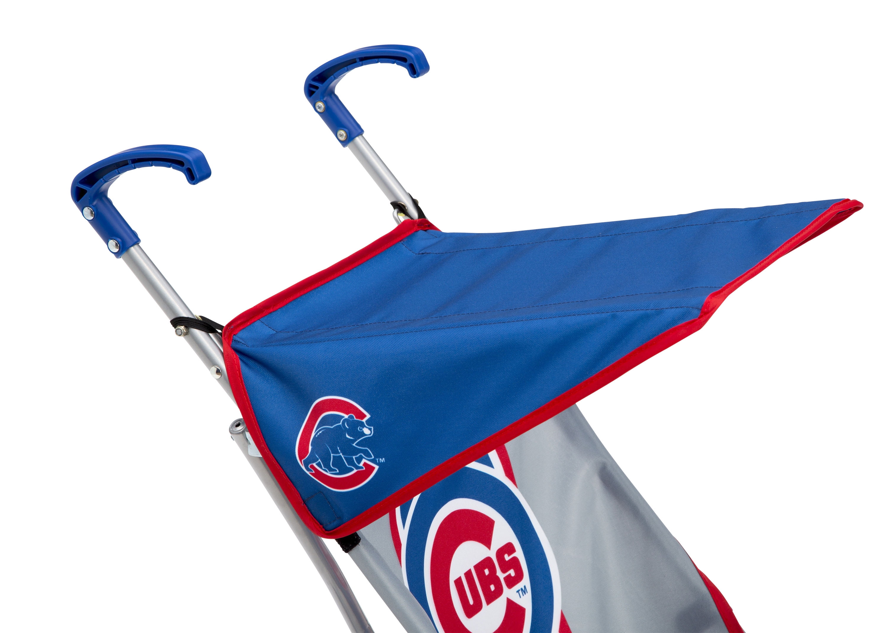 cubs umbrella stroller