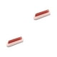 thumbnail image 4 of Bearachild Limpiaparabrisas 2 en 1 para limpieza de vidrio Rosa 2piezas, 4 of 6