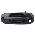 thumbnail image 3 of SCITOO Door Handles Exterior Left Side Replacement fit for 1997-2001 for Honda for CR-V(2pcs), 3 of 4