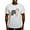 Ash Gray, variant on CafePress - English Sheep Dog Silhouette Light T Shirt - Men's Classic Graphic T-Shirt