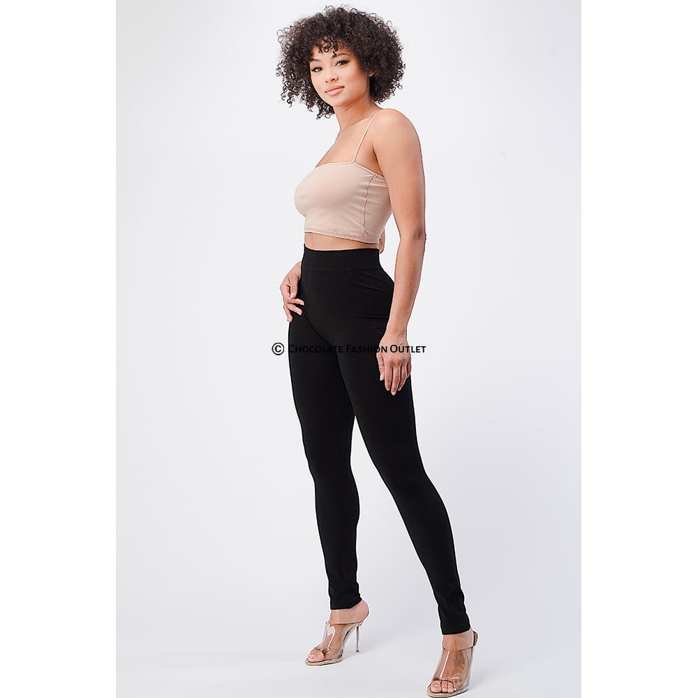 Yuna fashion leggings Clearance