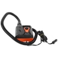 thumbnail image 1 of Tabla de paddle surf HT‑785, bomba de aire eléctrica de 16 PSI, para kayak, 12 V, para encendedor de coche, 1 of 14