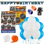 Jurassic World 2: Fallen Kingdom Room Decoration Kit