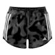 thumbnail image 1 of SHORT ADIDAS MUJER OWN THE RUN NEGRO RUNNING negro 0XL, 1 of 5