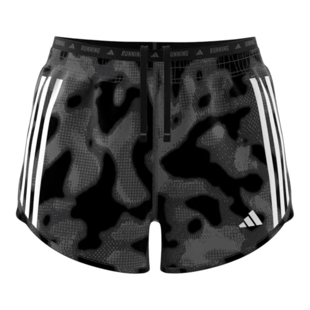 SHORT ADIDAS MUJER OWN THE RUN NEGRO RUNNING negro 0XS