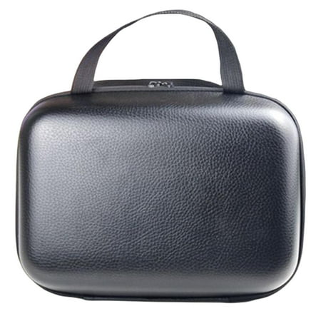 Shockproof Fishing Reel Case Storage Bag EVA Outdoor Raft Reels Fly Fishing L