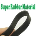 thumbnail image 2 of Amdohai 2pcs Replacement Transmission Belt For Bissell Upright Vacuum Cleaner, 2 of 5