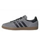thumbnail image 1 of [IE9164] Ad-id-as Originals Men Samba OG Halo Silver Core Black Brown Desert *NEW*, 1 of 5