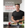 thumbnail image 3 of Gordon Ramsay's Healthy HARDCOVER – Illustrated 2018 by Gordon Ramsay, 3 of 7