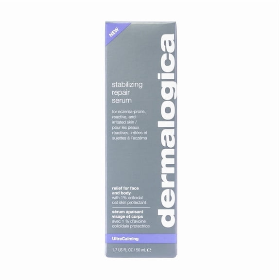 Dermalogica Stabilizing Repair Serum 1.7oz/50ml