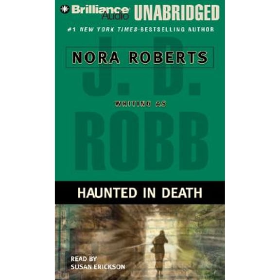 Pre-Owned Haunted in Death (In Death Series)