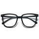 thumbnail image 4 of Gafas unisex con bloqueo de luz azul, gafas ligeras sin receta, gafas para juegos, lectura, 4 of 4