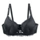 thumbnail image 5 of Karight Womens Bras and Panty Sets Push Up Lace Bras Set Plus Size Embroidery Bra Comft Underwear Lift Up Underwire Bra, 5 of 8