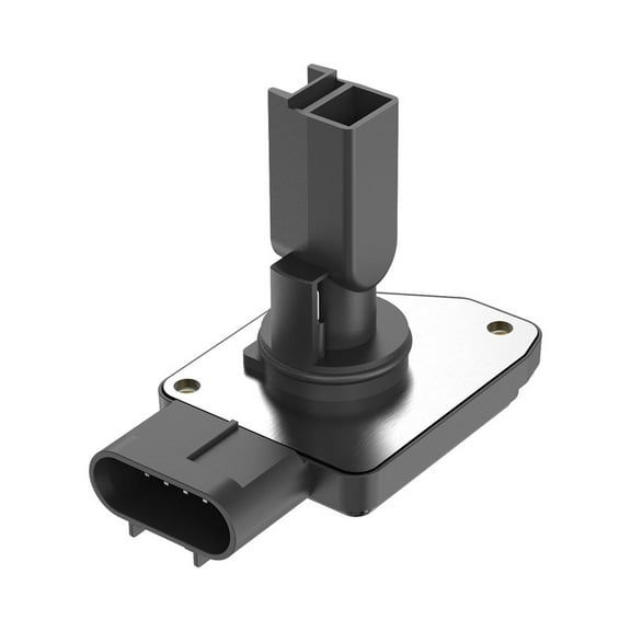 ISA Mass Air Flow Sensor Meter MAF For Chevy Malibu Colorado Classic GMC Canyon Hummer H3 Saturn Ion 2003-2008 Replacement for 74-50043 7450043 12579352 8650043 2131585
