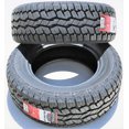 thumbnail image 5 of Armstrong Tru-Trac AT 265/70R16 112T A/T All Terrain Tire Fits: 2015 Toyota Tacoma TRD Pro, 2000-06 Toyota Tundra SR5, 5 of 9