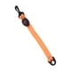 thumbnail image 4 of 2 piezas de cinturón intermitente LED para correr, 3 modos para hombres, mujeres, senderismo, correr Estilo C DYNWAVEMX Correr tira reflectante, 4 of 8