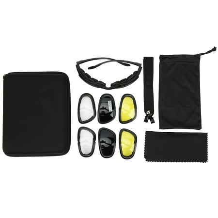 

Desert Goggles Racing Protective Eyewear Wind Proof For Outdoor