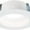 4 inch, variant on HALO RL 6 inch Canless Recessed Integrated LED Downlight, 600 Lumens, 5CCT 2700K, 3000K, 3500K, 4000K, 5000K with Dim to Warm, White