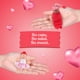 thumbnail image 5 of My Mini Baby Sweet Hearts Mystery Capsule - Baby Doll Toy with Accessories Collectible by ZURU, 5 of 8