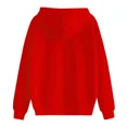 thumbnail image 2 of Sudadera Para Sublimar Con Capucha Y Cangurera, 2 of 5