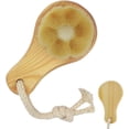 thumbnail image 2 of Upgraded 2026 Wooden Facial Brush Manual Cleansing Brush, 2 of 5