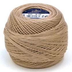 DMC Cebelia Crochet Thread Size No. 10 Yarn - Walmart.com