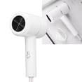 thumbnail image 1 of Portable Hair Blower, Small US Plug 110V Portable Hair Dryer Prevent Dryness  for Travel, 1 of 8