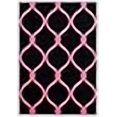 thumbnail image 3 of United Weavers Bristol Tapis Rose Rodanthe, 3 of 4